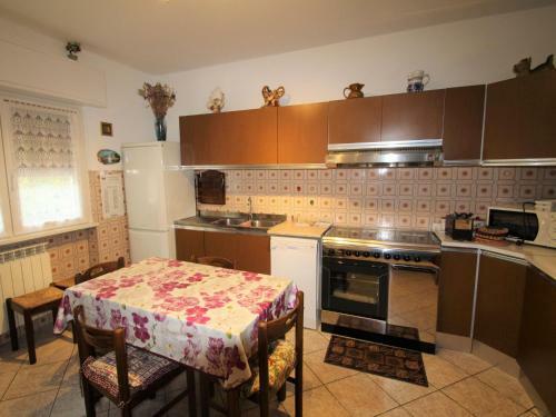 Apartamento Locazione Turistica Nicoletta