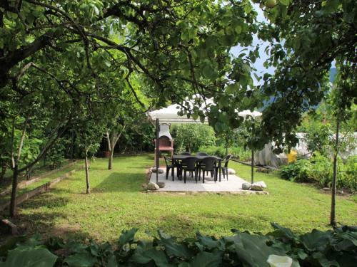 Apartamento Locazione Turistica Nicoletta