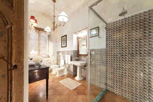 Hostal Villa San Giacomo