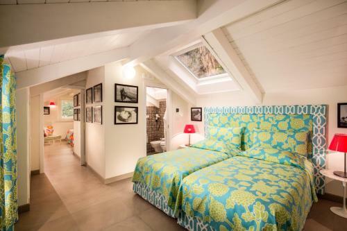Hostal Villa San Giacomo