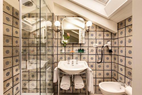 Hostal Villa San Giacomo