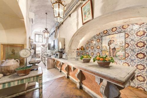 Hostal Villa San Giacomo