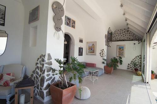 Positano Apartment Sleeps 6 Air Con Wifi