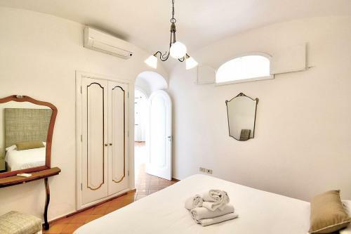 Nocelle Villa Sleeps 6 Pool Air Con Wifi