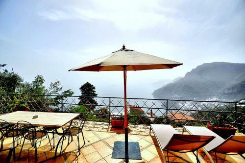 Nocelle Villa Sleeps 6 Pool Air Con Wifi