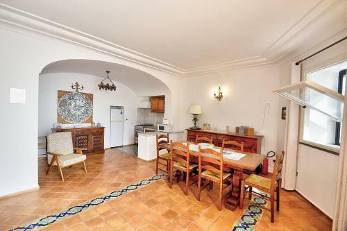 Nocelle Villa Sleeps 6 Pool Air Con Wifi