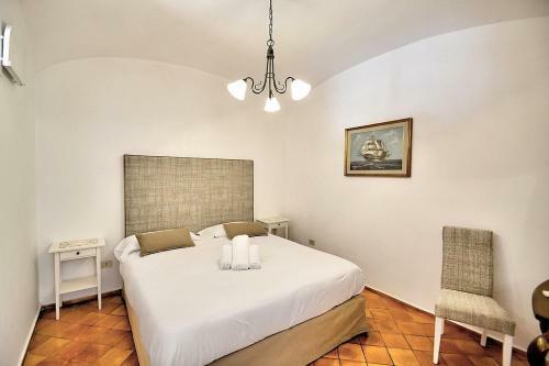 Nocelle Villa Sleeps 6 Pool Air Con Wifi