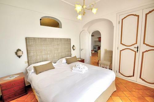 Nocelle Villa Sleeps 6 Pool Air Con Wifi