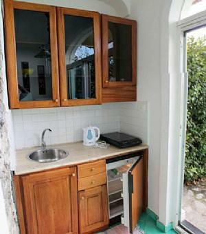 Nocelle Villa Sleeps 2 Air Con Wifi