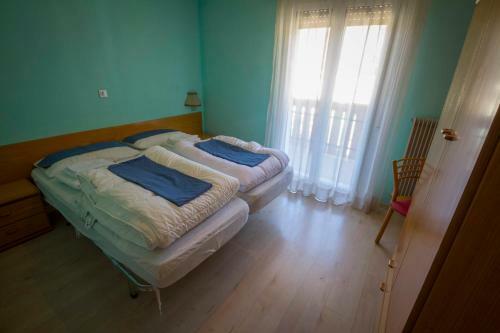 Hotel Casa Per Ferie Le Rais