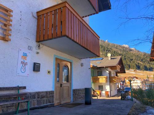 Hotel Casa Per Ferie Le Rais