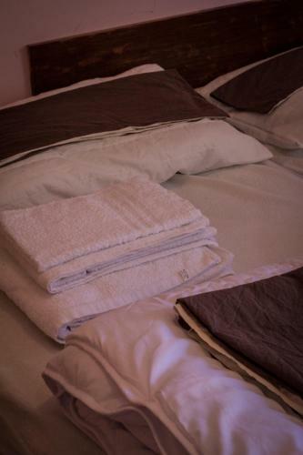 Hotel Casa Per Ferie Le Rais