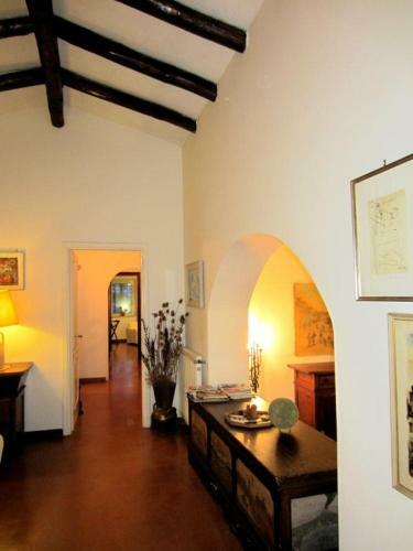 La Casa Del Mandorlo - Holiday Cottage