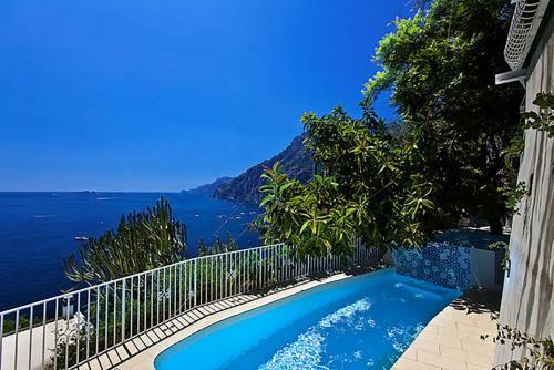 Amore Rentals - Villa Le Sirene 1