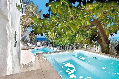 Amore Rentals - Villa Le Sirene 1