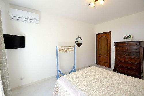 Praiano Villa Sleeps 7 Pool Air Con Wifi