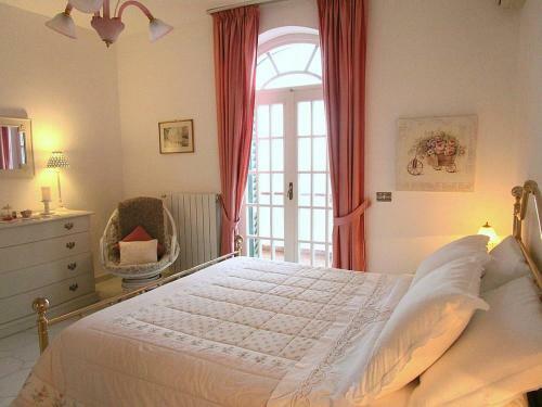 Praiano Villa Sleeps 4 Air Con Wifi