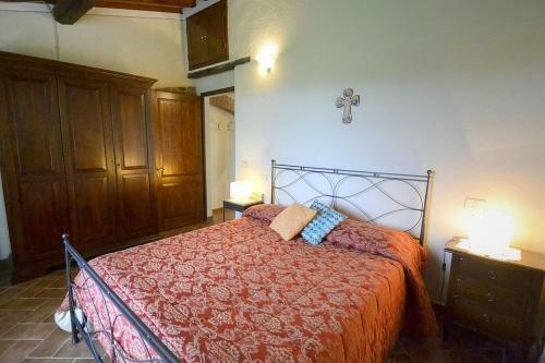 Pozzo Della Chiana Villa Sleeps 24 Pool Air Con