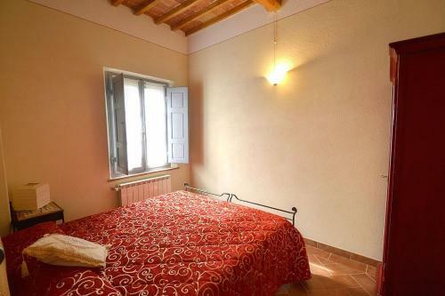Pozzo Della Chiana Villa Sleeps 24 Pool Air Con