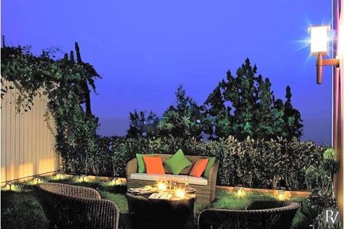 Praiano Villa Sleeps 10 Air Con Wifi