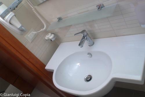 Apartamento La Mantinera Appartamenti Deluxe