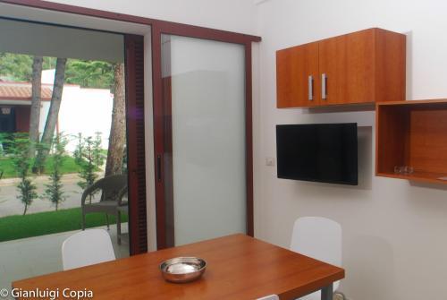 Apartamento La Mantinera Appartamenti Deluxe