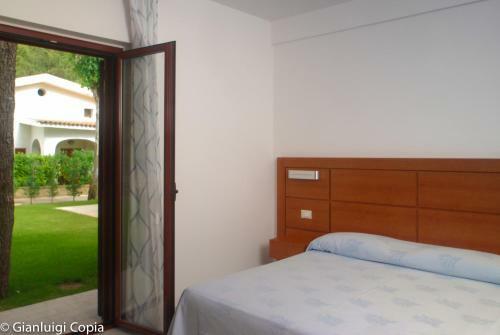 Apartamento La Mantinera Appartamenti Deluxe