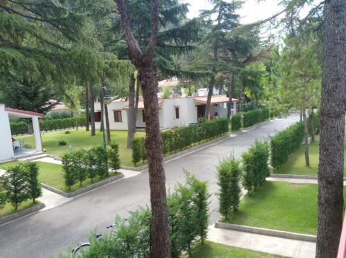 Apartamento La Mantinera Appartamenti Deluxe
