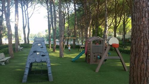Apartamento La Mantinera Appartamenti Deluxe
