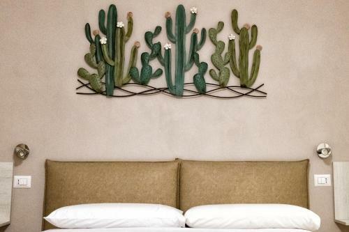 Dimora Flegrea Room & Breakfast