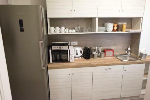 Dimora Flegrea Room & Breakfast