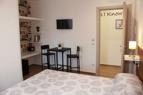 B&B Aller�a Pozzuoli