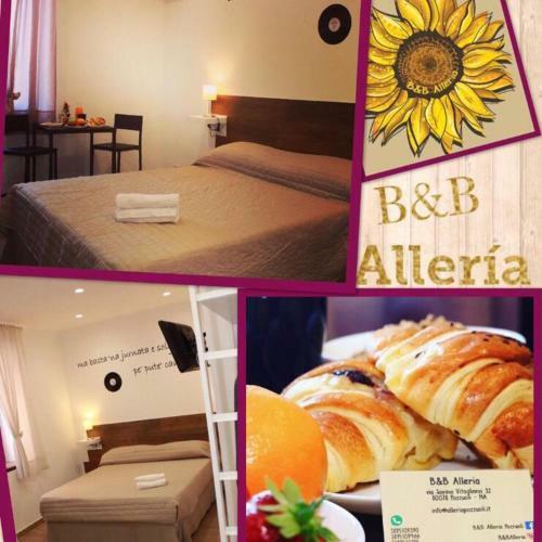 B&B Aller�a Pozzuoli