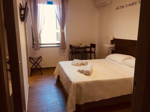 B&B Aller�a Pozzuoli
