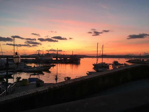 B&B Aller�a Pozzuoli