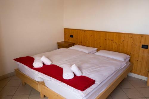 Aparthotel Bellavista Polsa