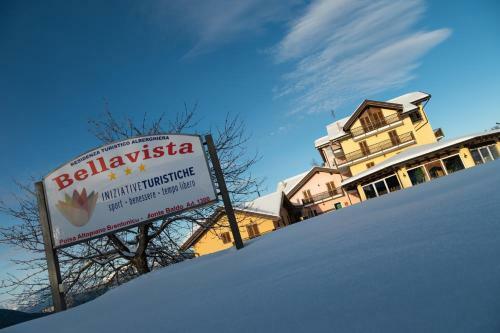 Aparthotel Bellavista Polsa