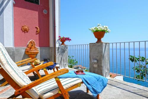Apartamento Palazzo Rocco Villa Red Moon In Love