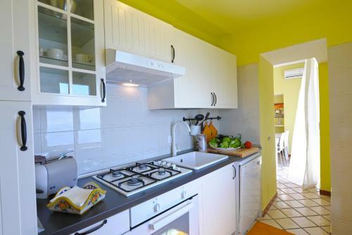 Apartamento Palazzo Rocco Villa Red Moon In Love