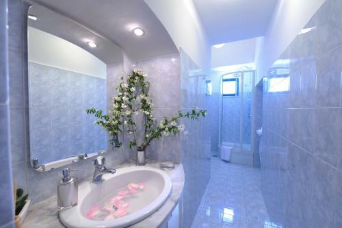 Apartamento Palazzo Rocco Villa Red Moon In Love