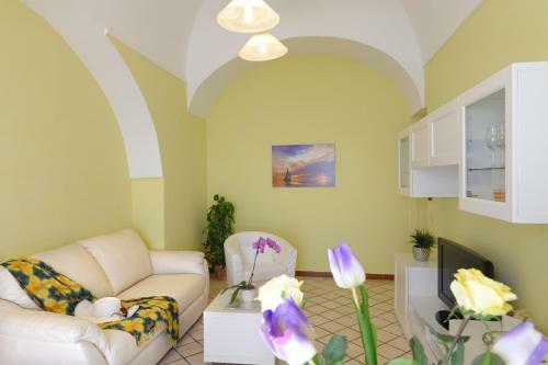 Apartamento Palazzo Rocco Villa Red Moon In Love
