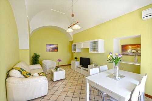 Apartamento Palazzo Rocco Villa Red Moon In Love