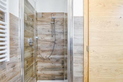 Apartamento Ciasa Micelin - Appartamento Clara