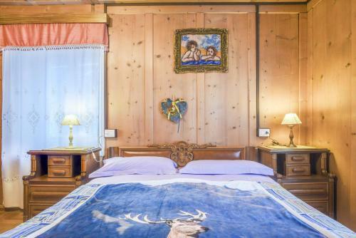 Apartamento Ciasa Micelin - Appartamento Clara