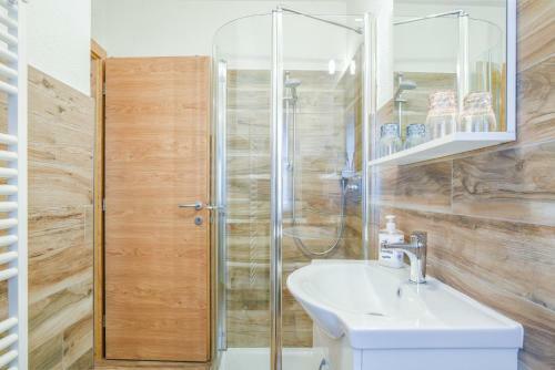 Apartamento Ciasa Micelin - Appartamento Clara