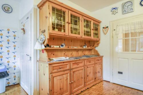 Apartamento Ciasa Micelin - Appartamento Clara