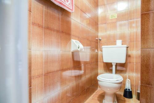 Apartamento Ciasa Micelin - Appartamento Clara