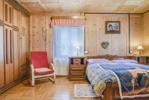 Apartamento Ciasa Micelin - Appartamento Clara