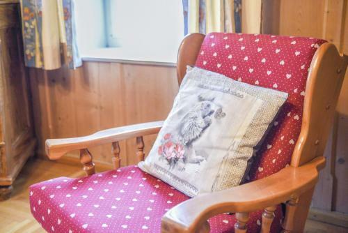 Apartamento Ciasa Micelin - Appartamento Clara