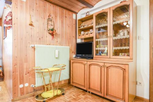 Apartamento Ciasa Micelin - Appartamento Clara